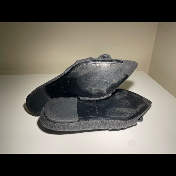 Uterqüe flats size Eu 39 - Picture 8 of 8